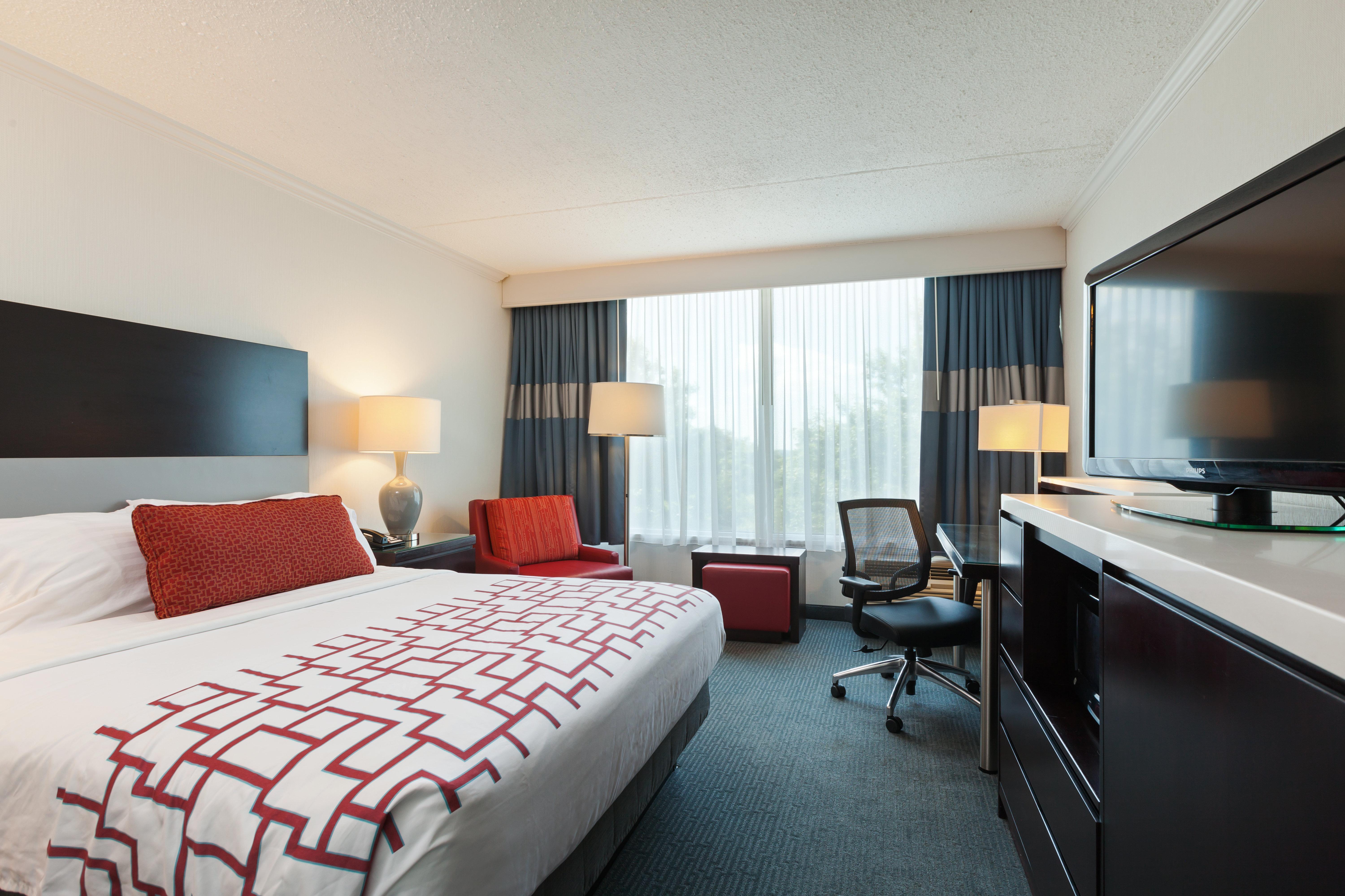 Holiday Inn Weirton-Steubenville Area Exterior foto