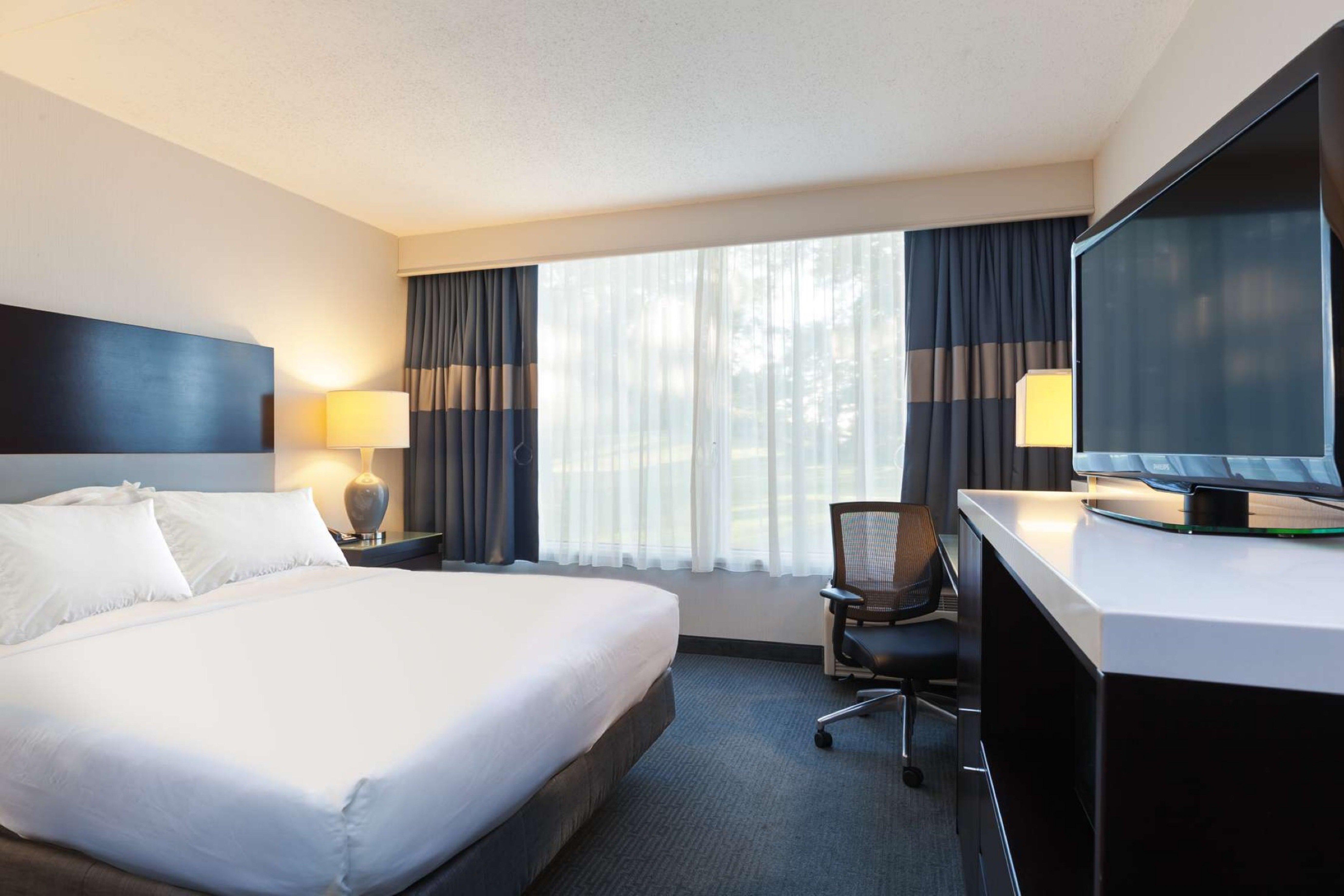 Holiday Inn Weirton-Steubenville Area Exterior foto