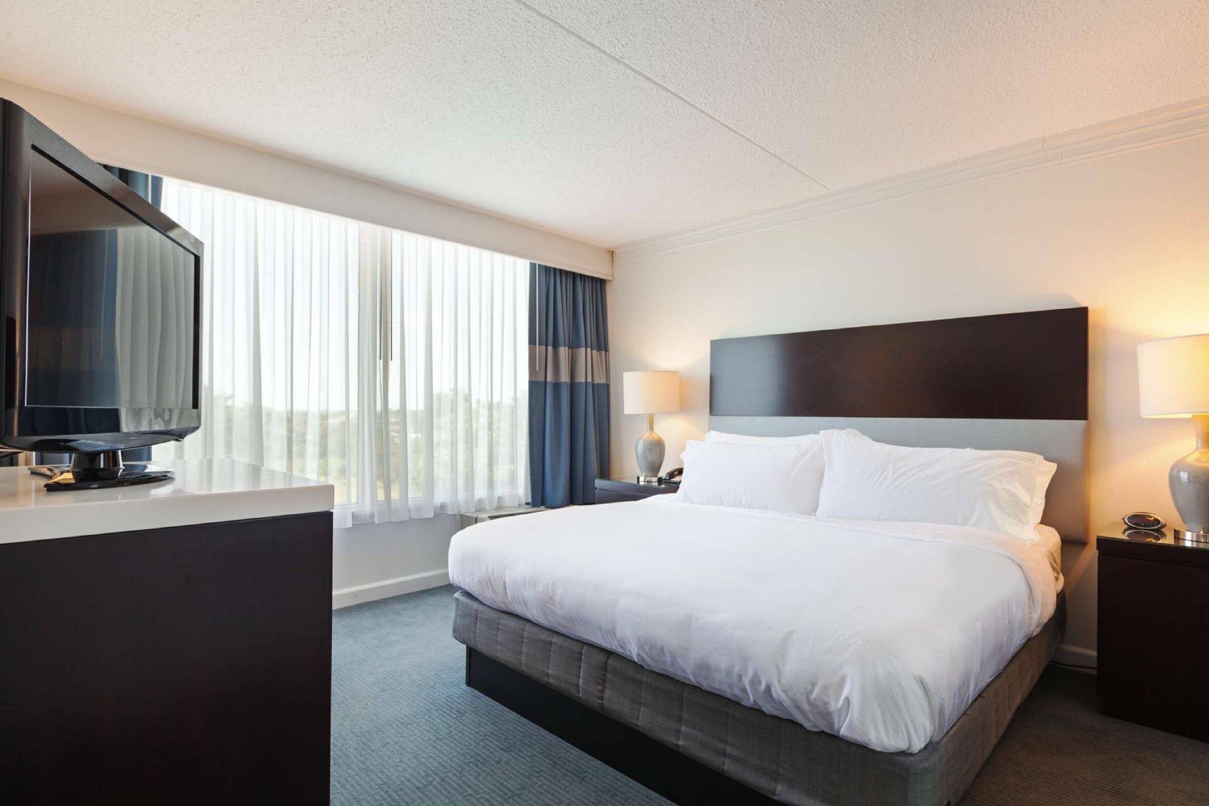 Holiday Inn Weirton-Steubenville Area Exterior foto